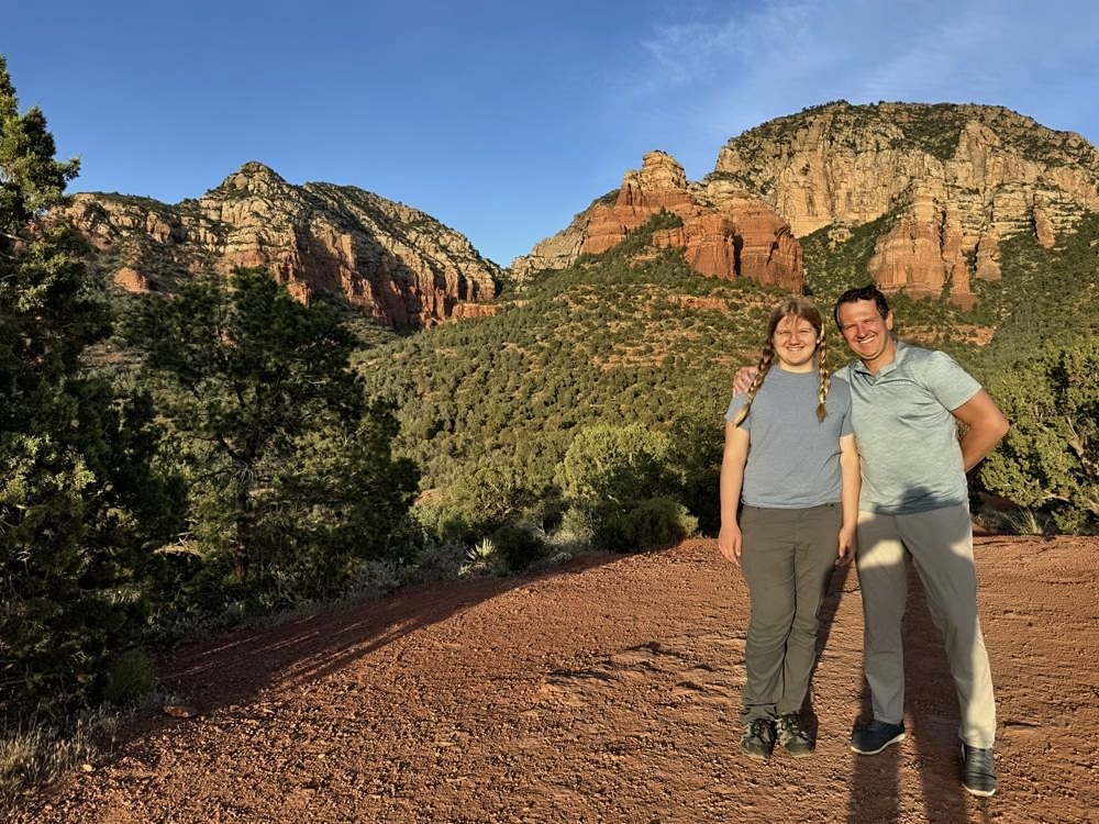 Sedona