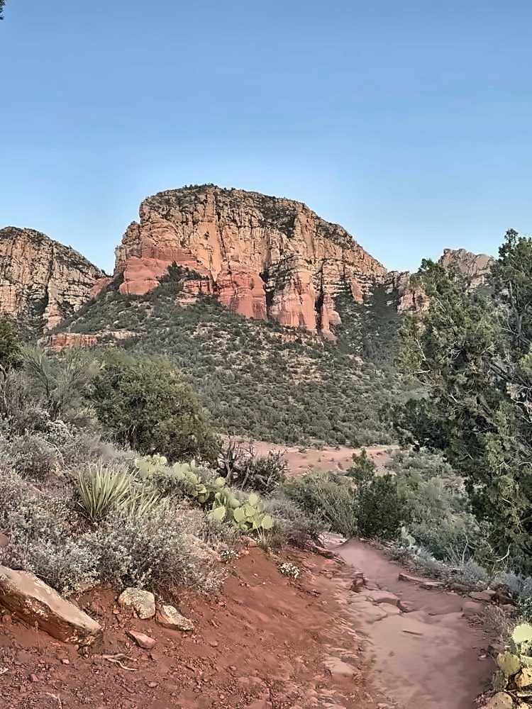 Sedona
