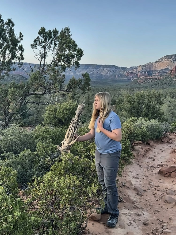 Sedona