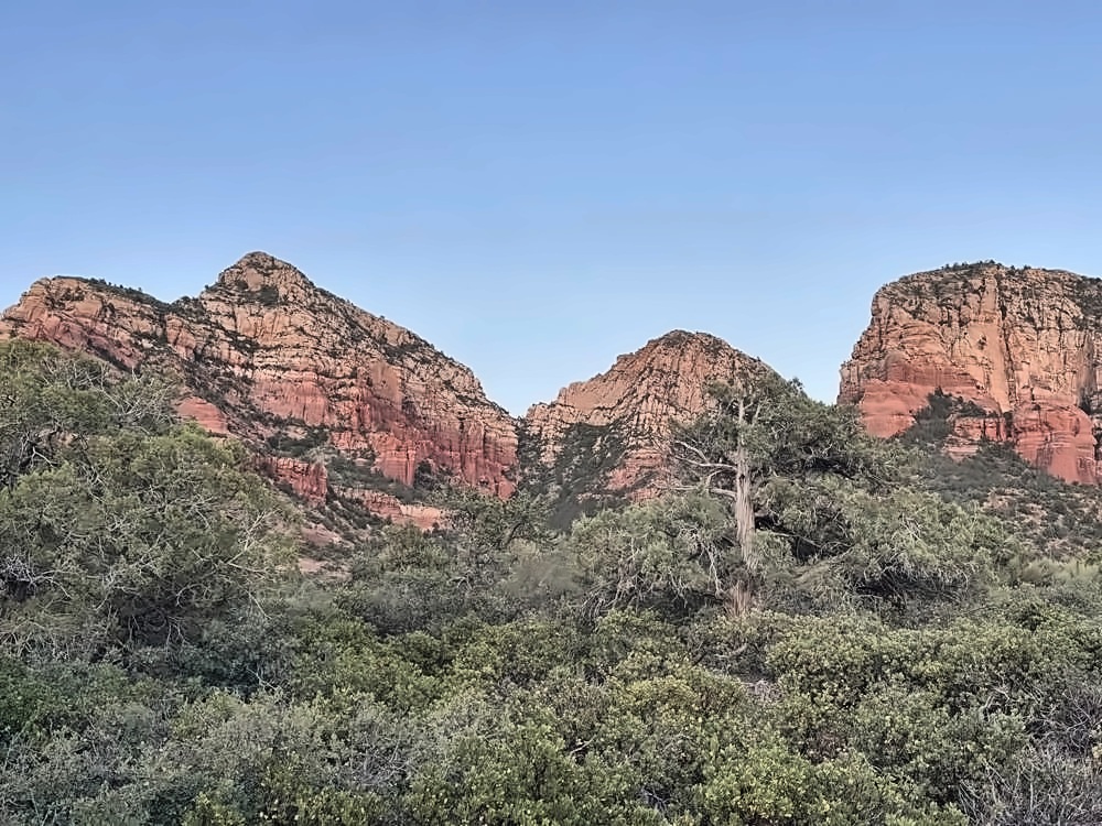 Sedona