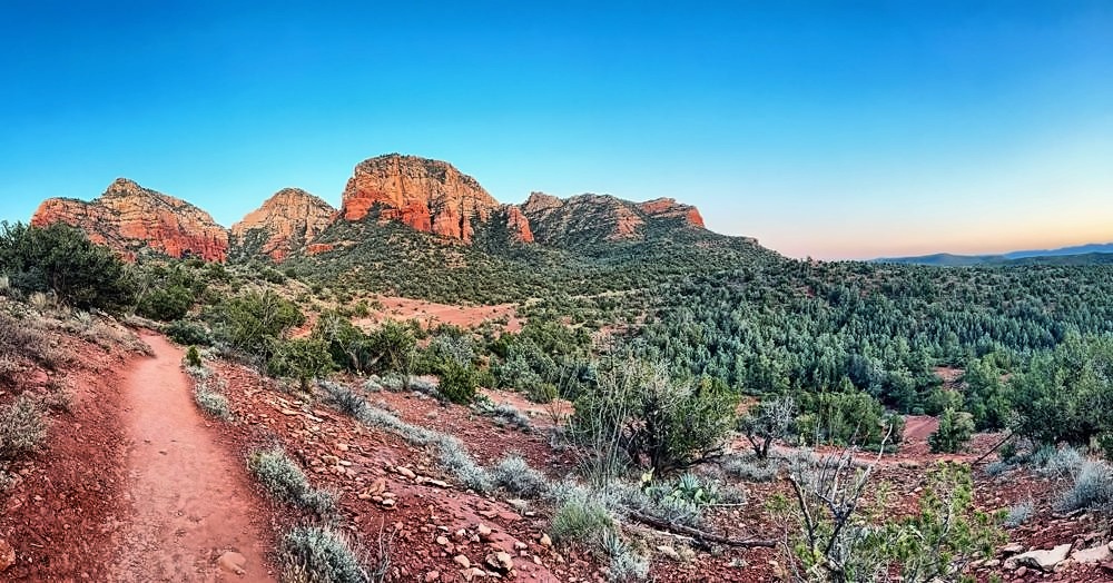 Sedona