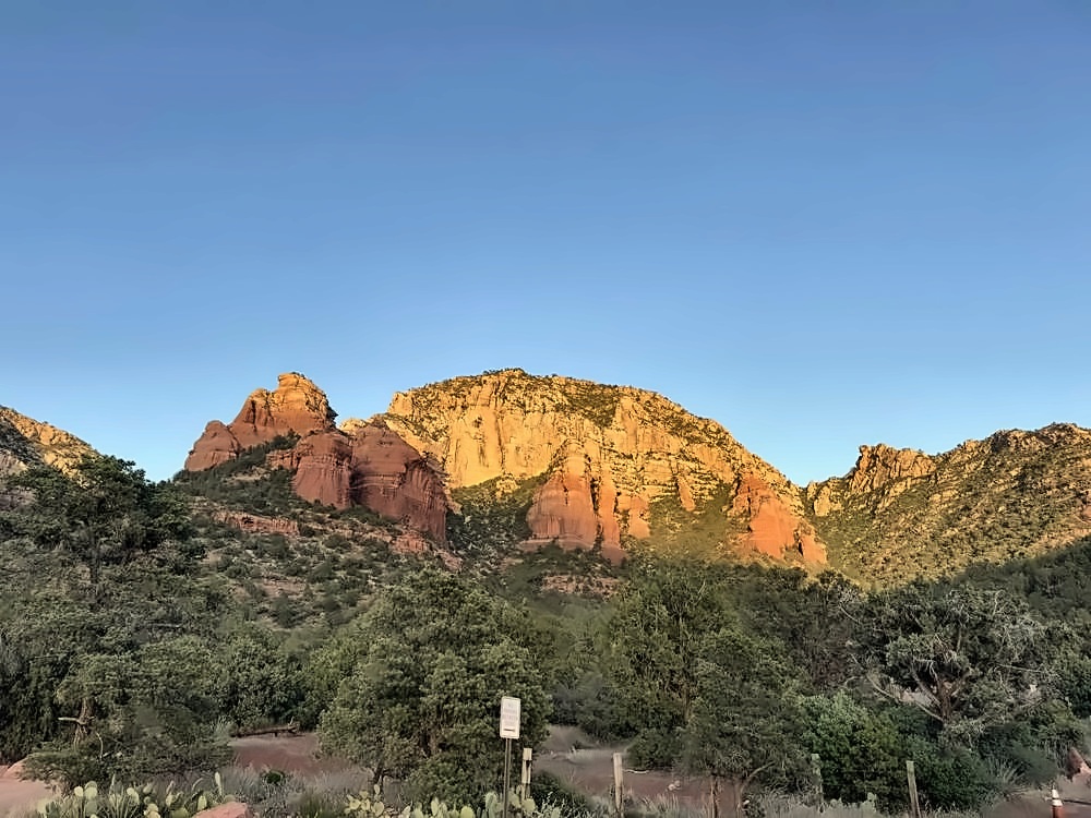 Sedona