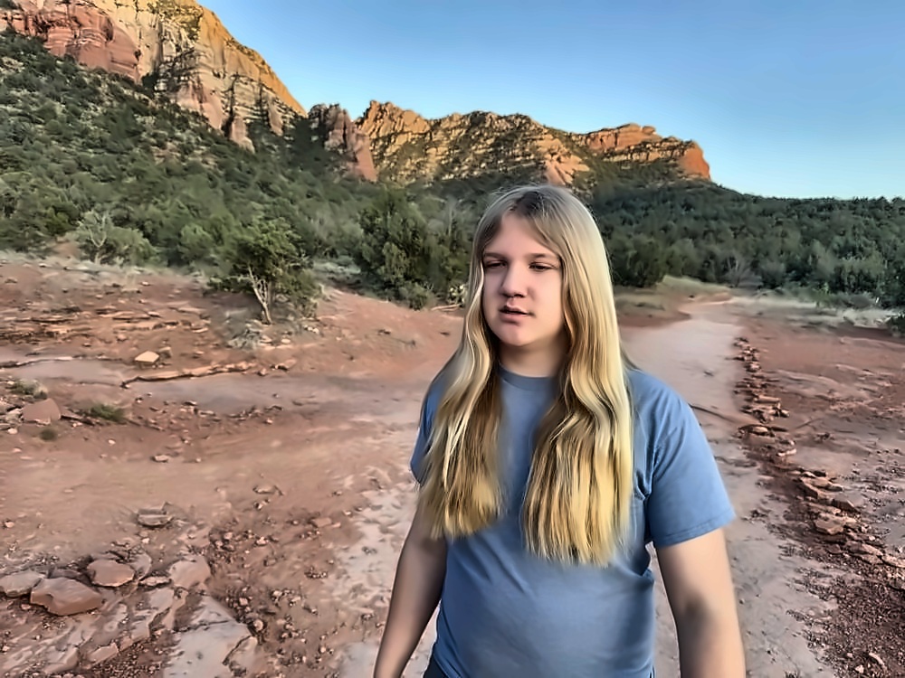 Sedona