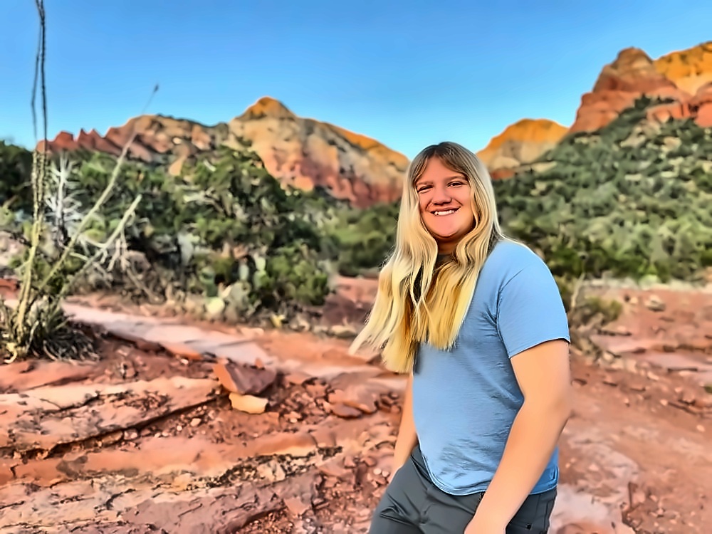 Sedona