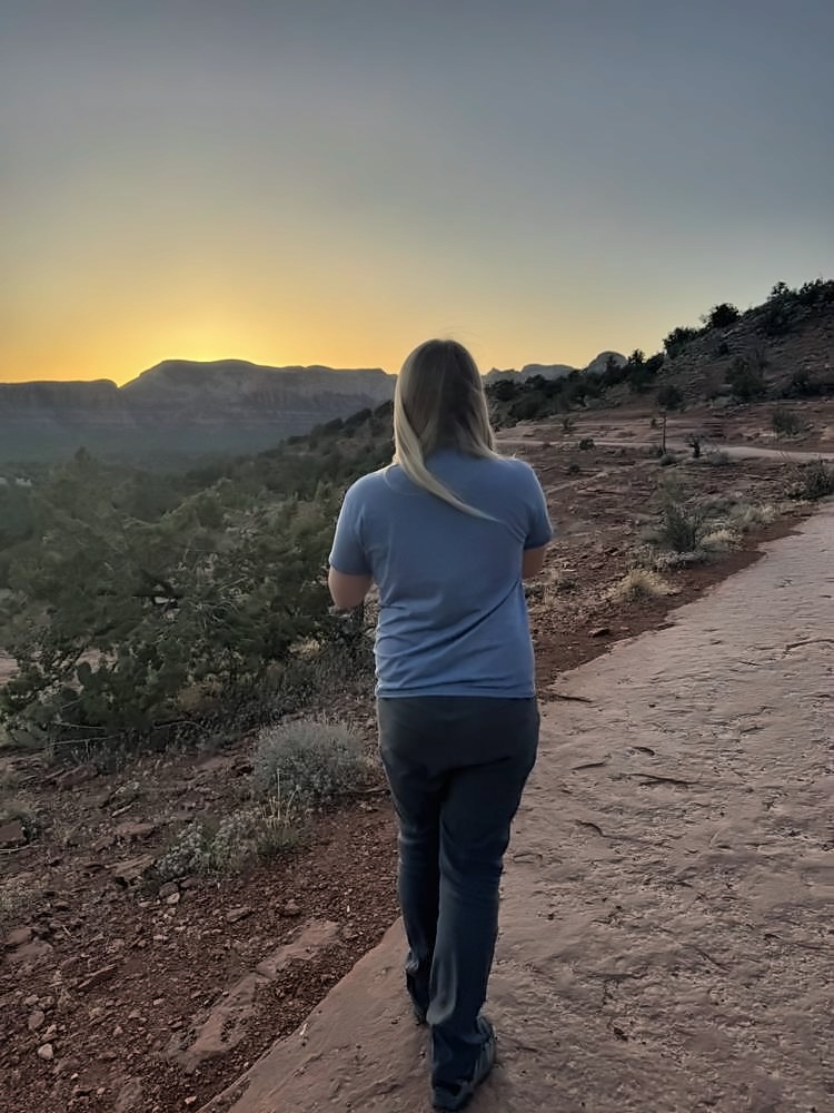 Sedona