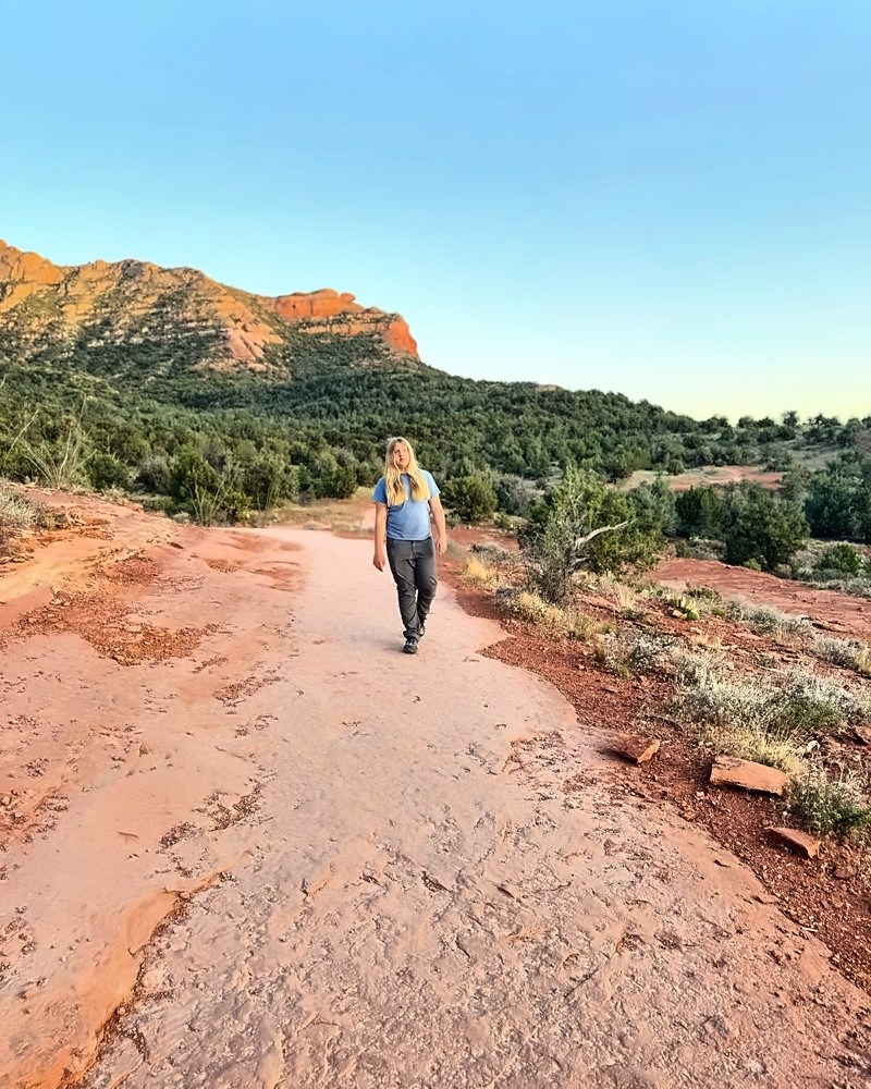 Sedona