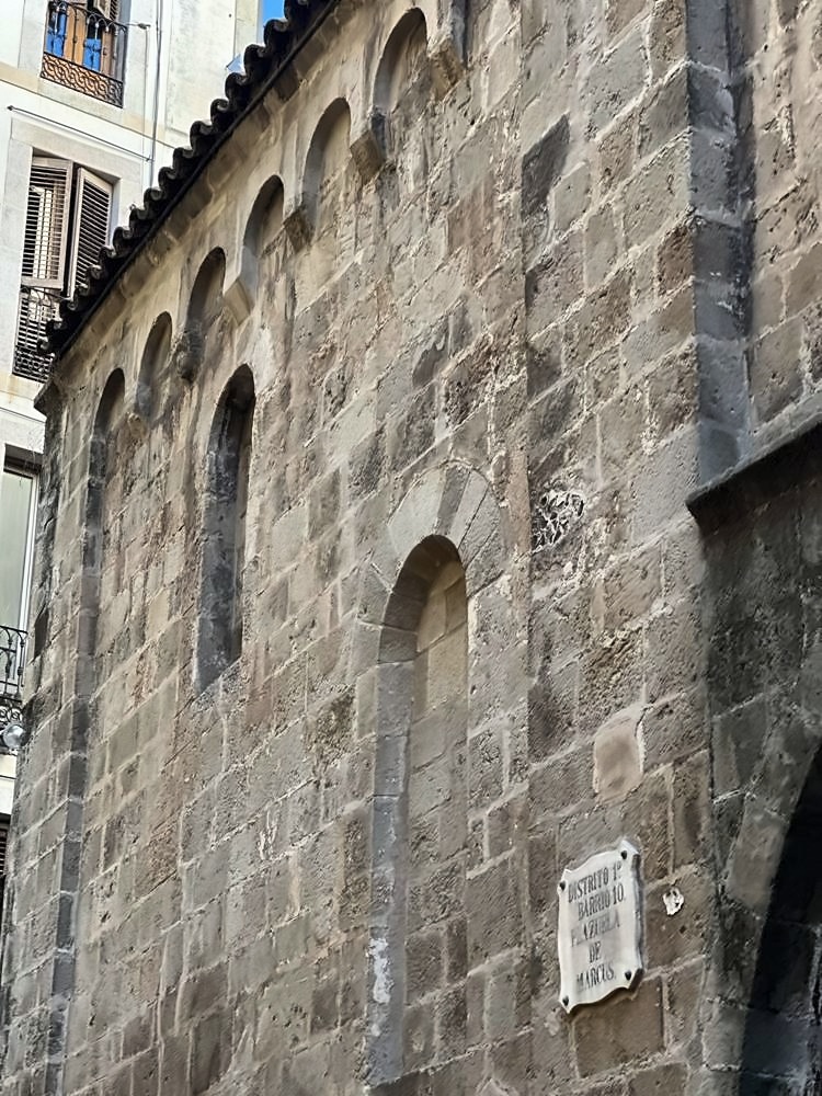 Gothic Quarter & Barcelona Cathedral