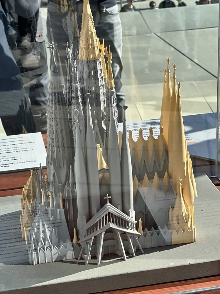 Sagrada Família