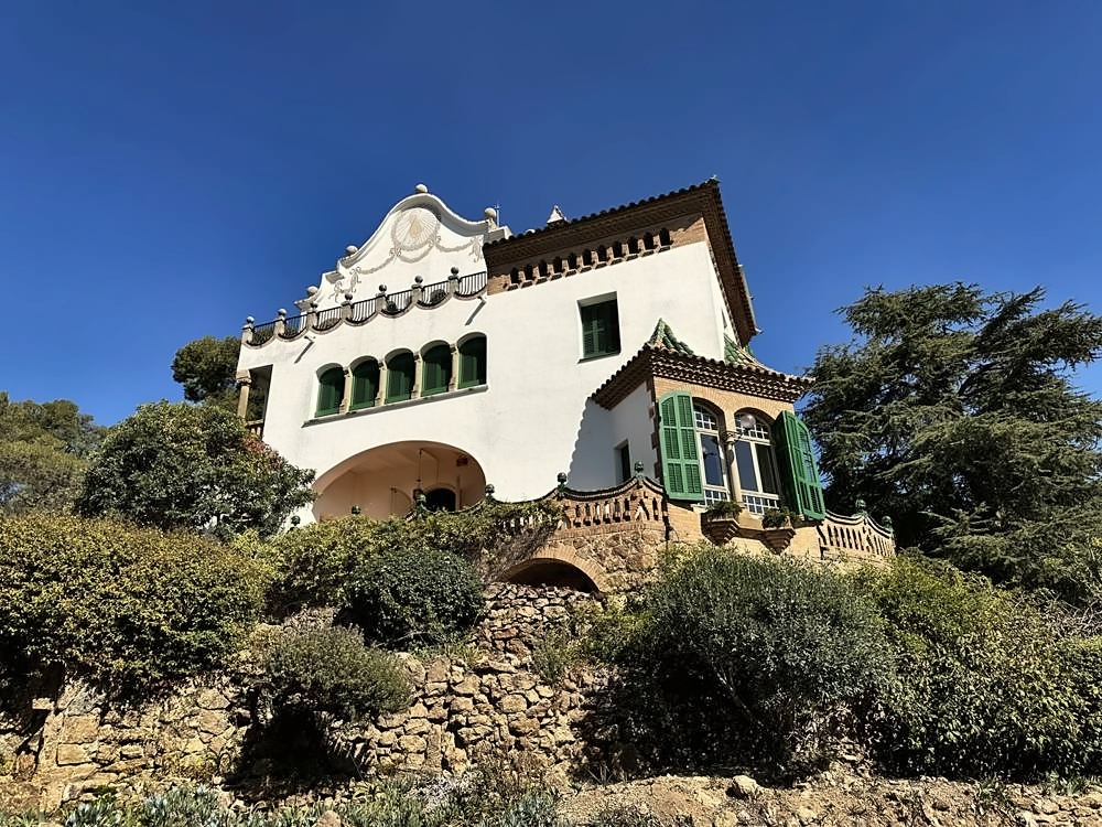 Park Güell