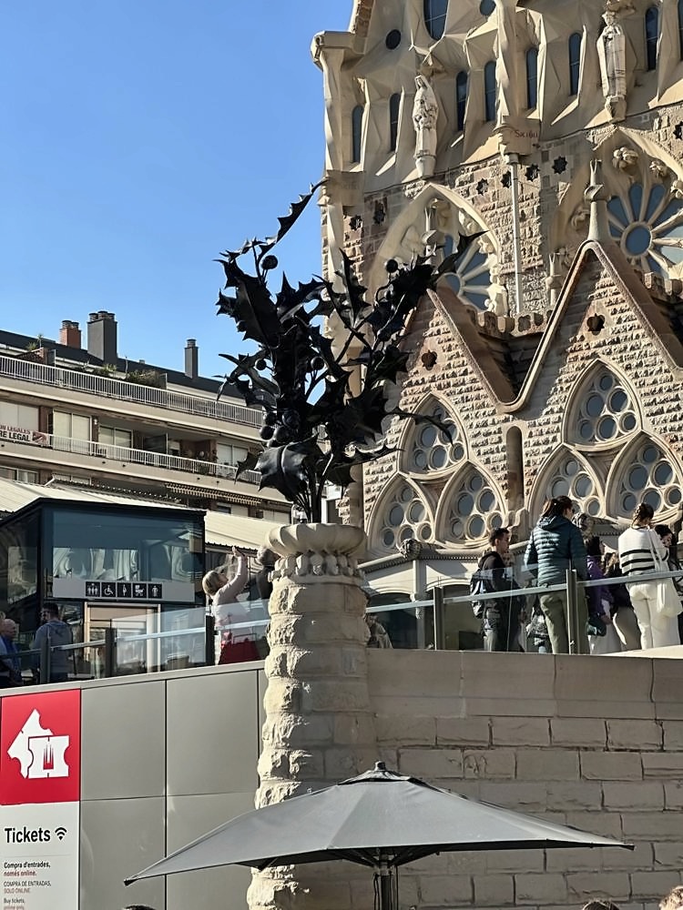 Sagrada Família