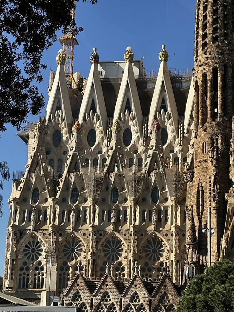 Sagrada Família