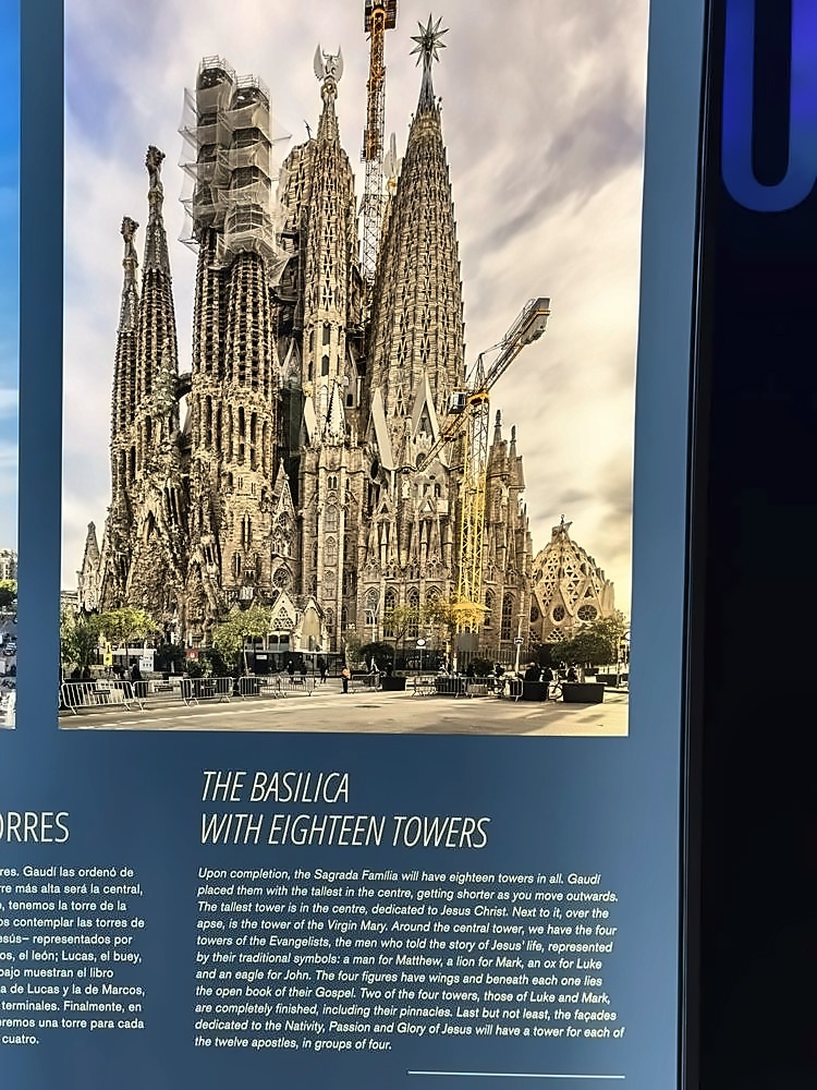 Sagrada Família