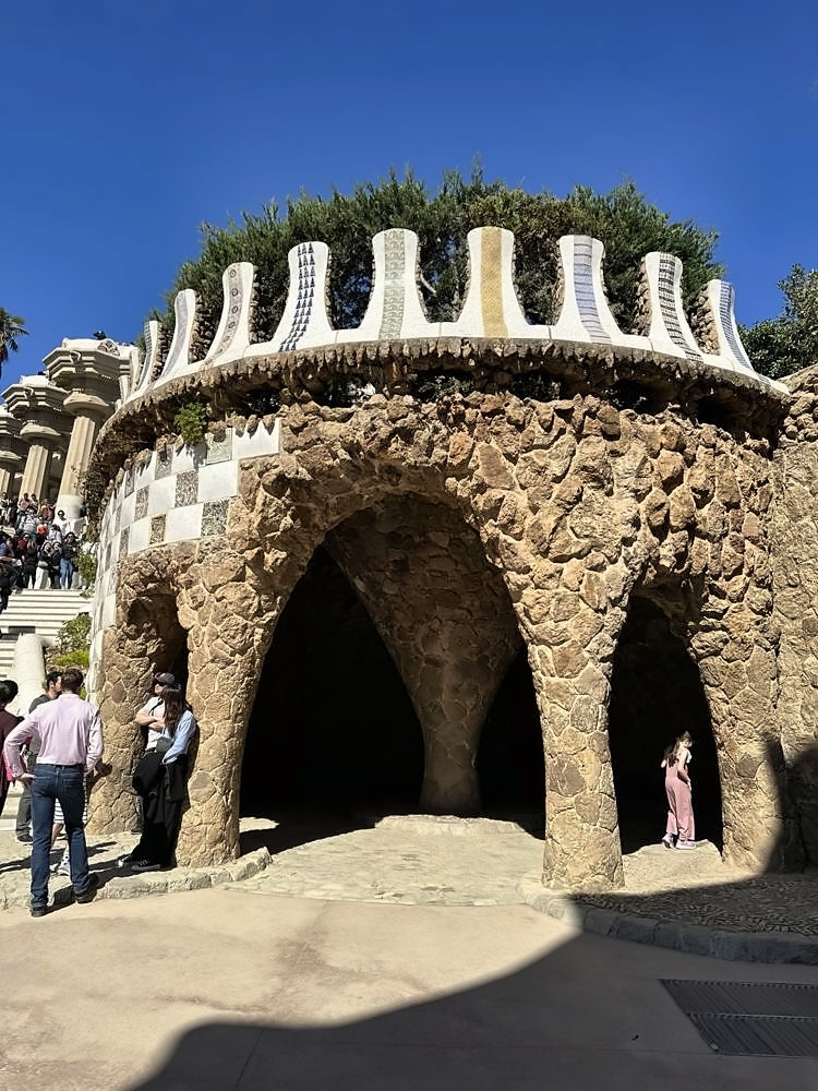 Park Güell