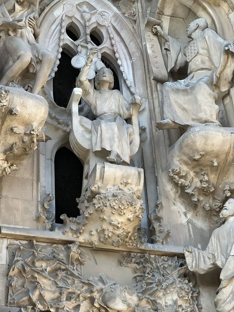 Sagrada Família