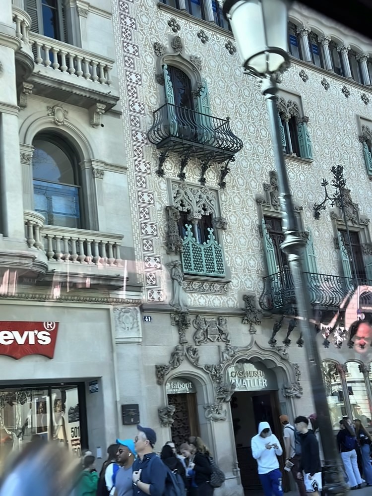 Casa Batlló