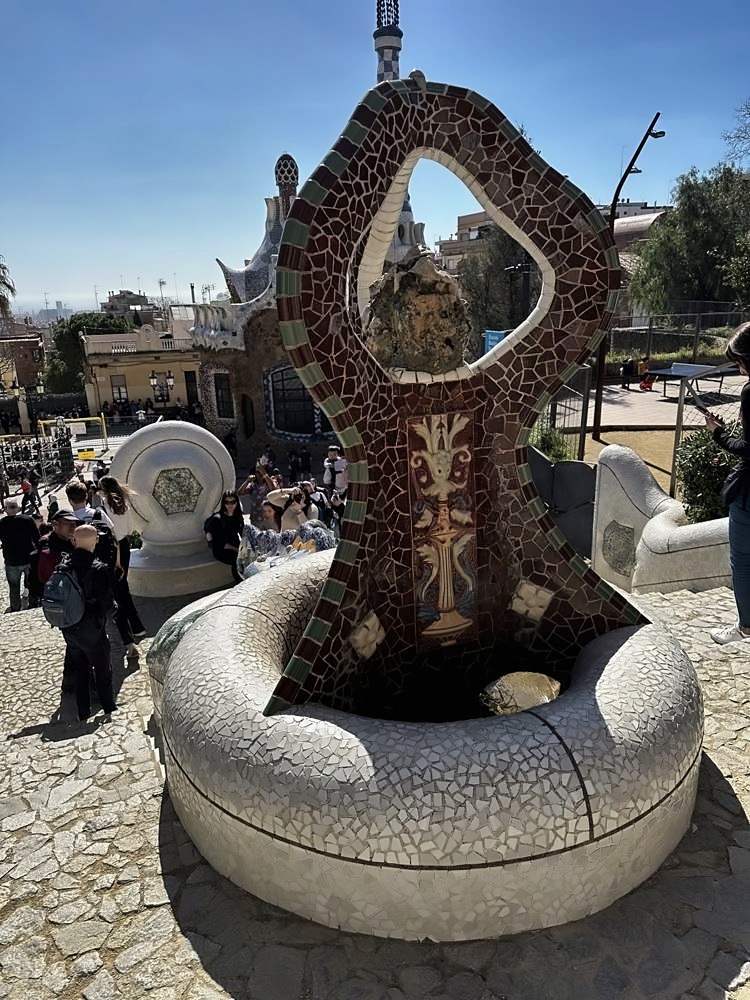 Park Güell
