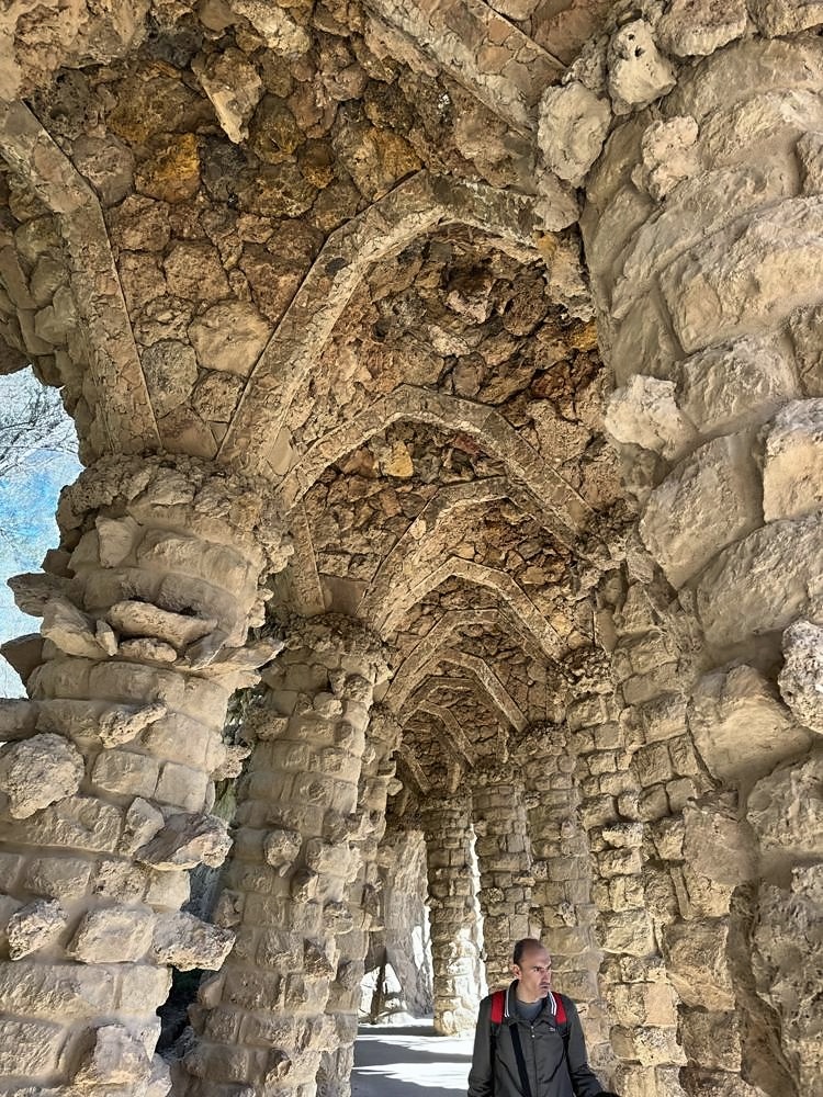 Park Güell