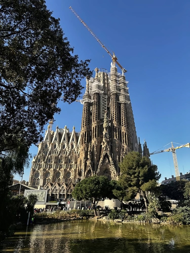 Sagrada Família