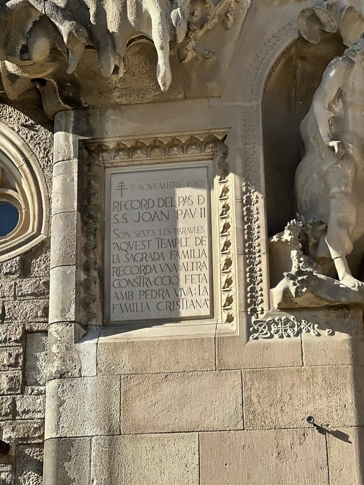 Sagrada Família