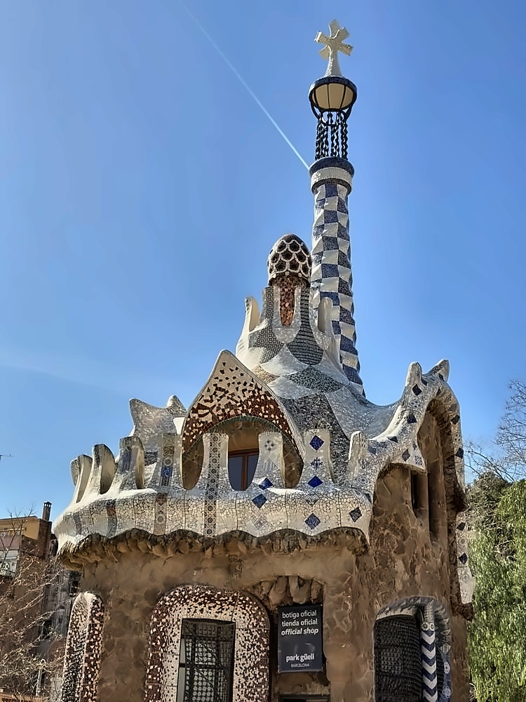 Park Güell
