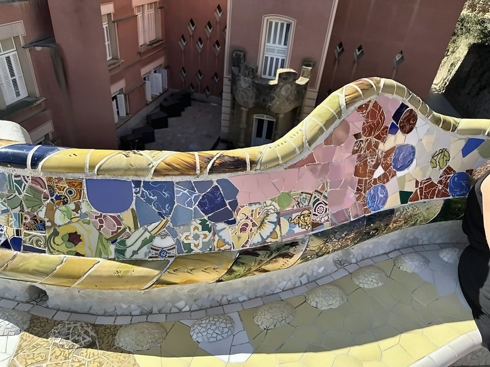 Park Güell