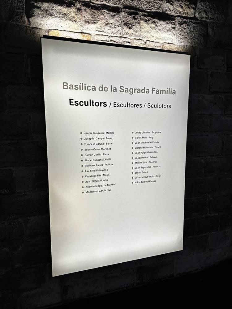 Sagrada Família