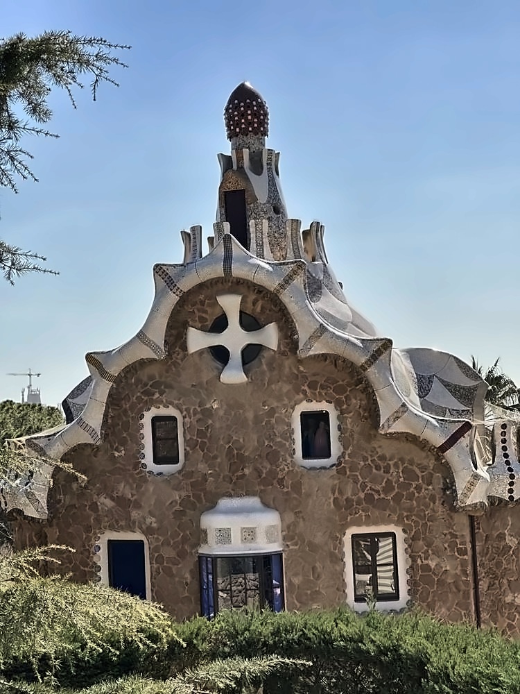 Park Güell