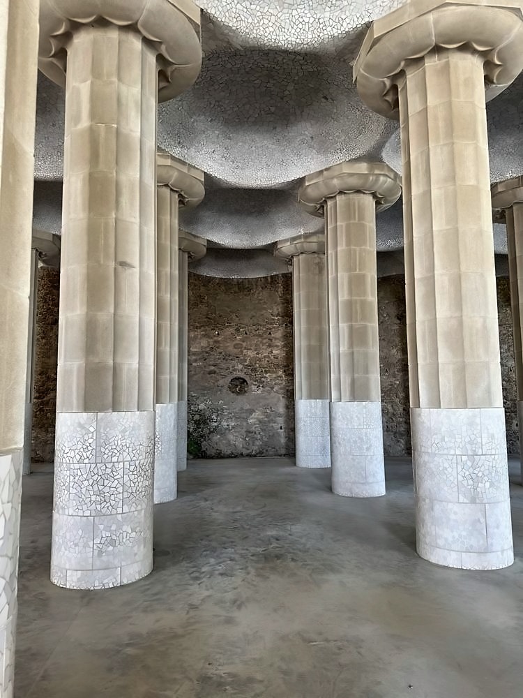 Park Güell