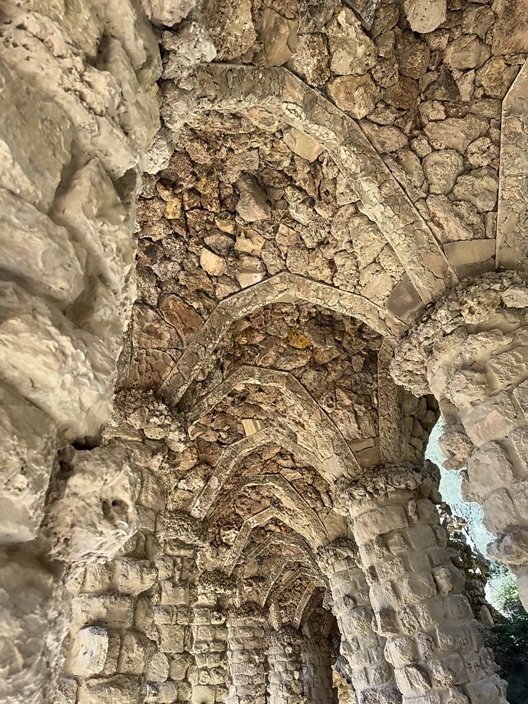 Park Güell