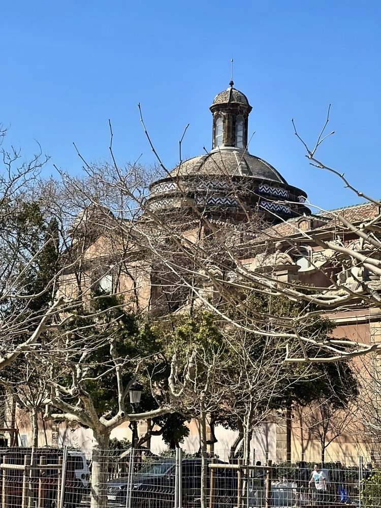 Gothic Quarter & Barcelona Cathedral