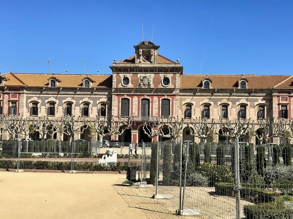 Gothic Quarter & Barcelona Cathedral