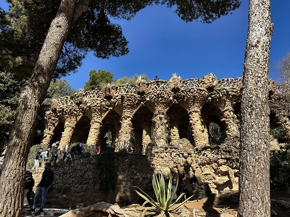 Park Güell