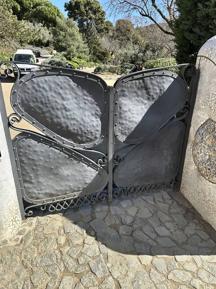 Park Güell
