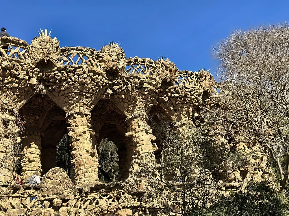 Park Güell