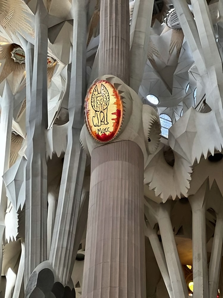 Sagrada Família