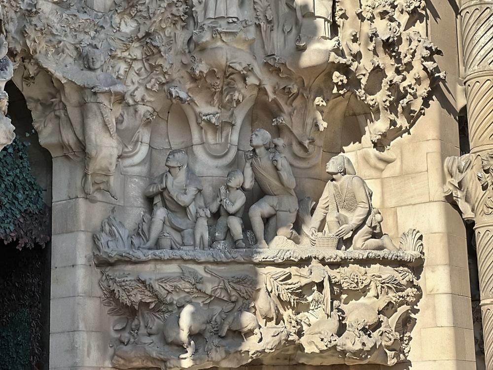 Sagrada Família