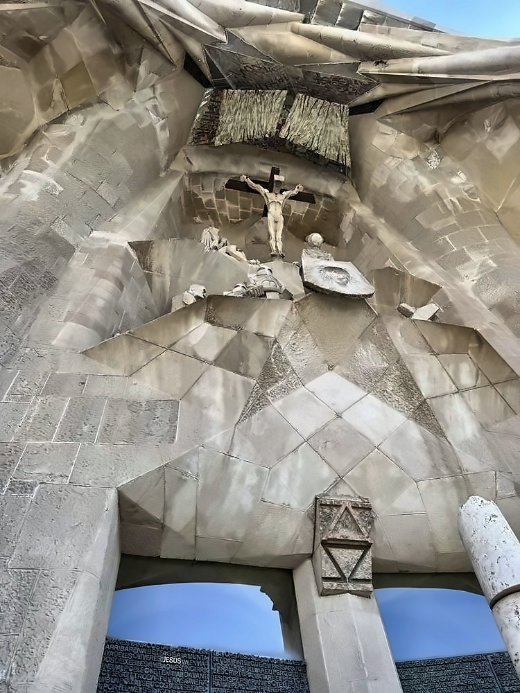 Sagrada Família
