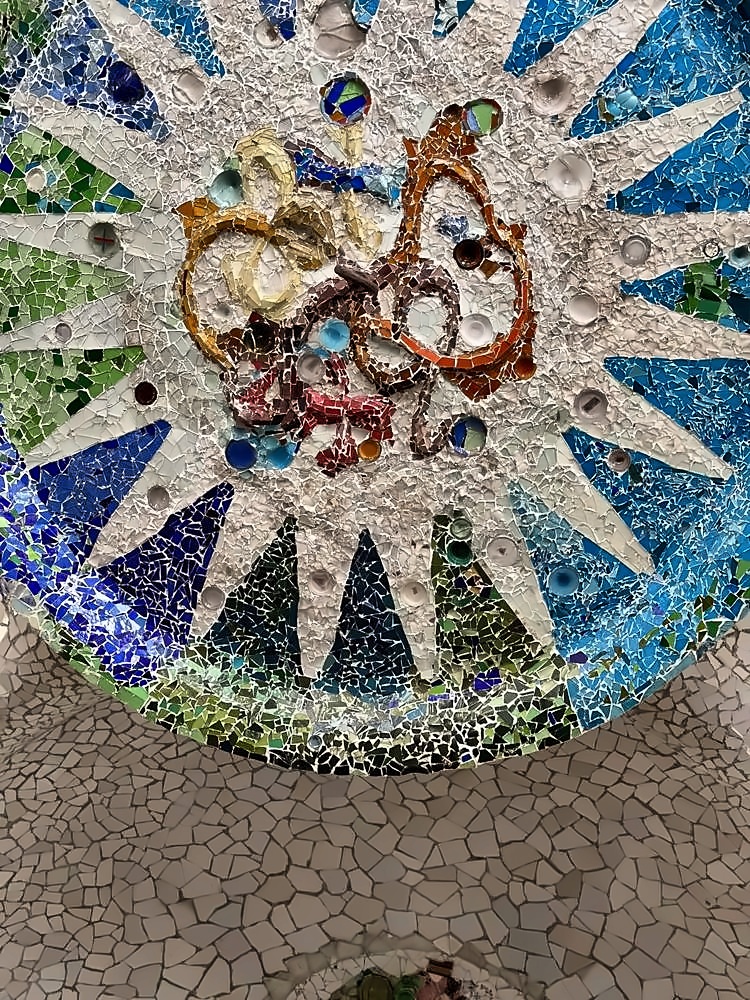 Park Güell