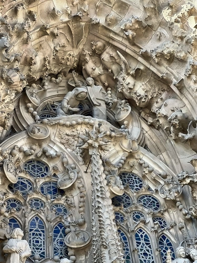 Sagrada Família