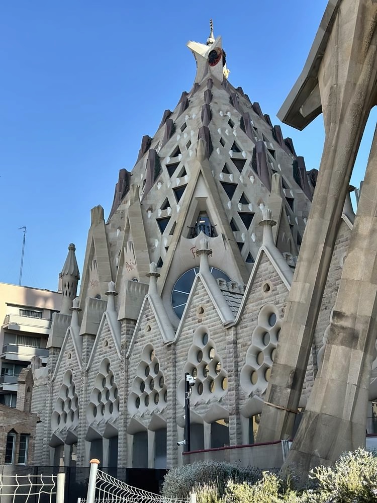 Sagrada Família