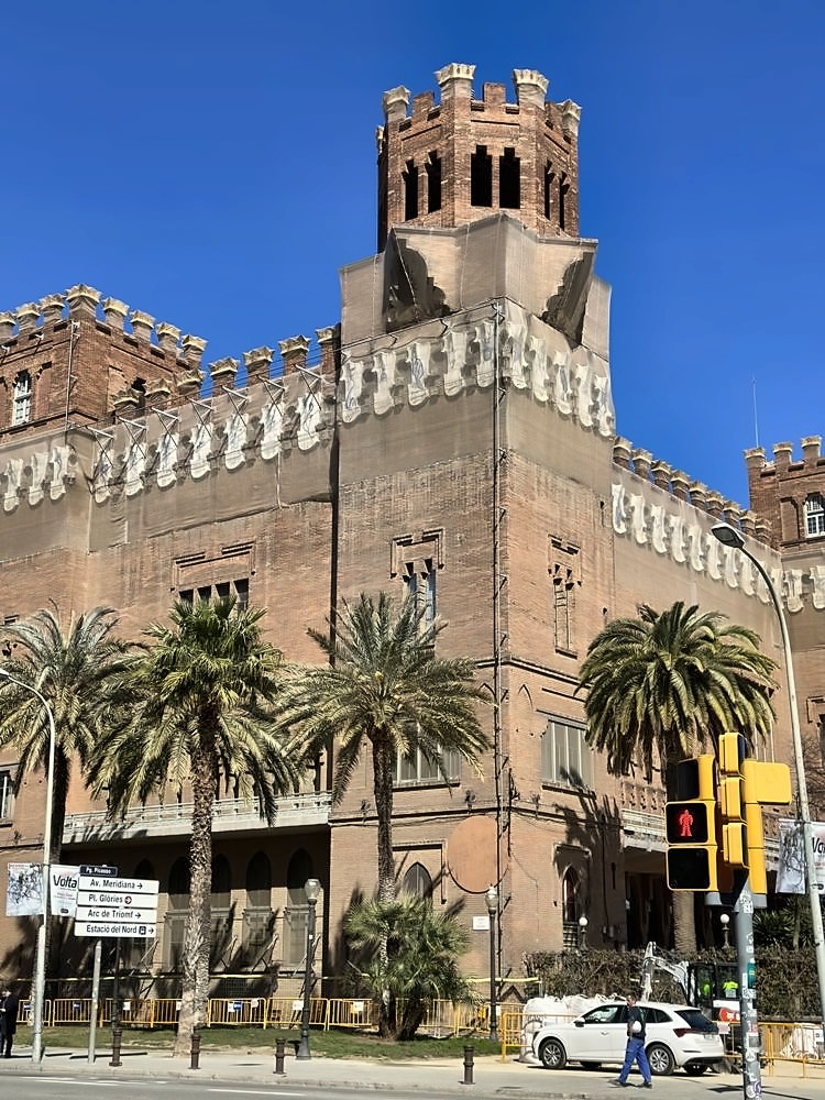 Gothic Quarter & Barcelona Cathedral