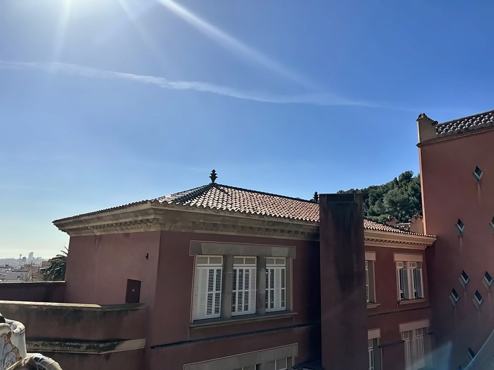 Park Güell