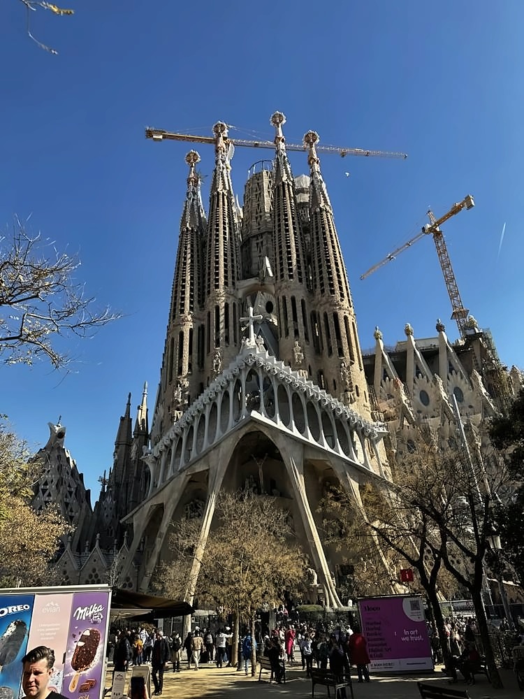 Sagrada Família