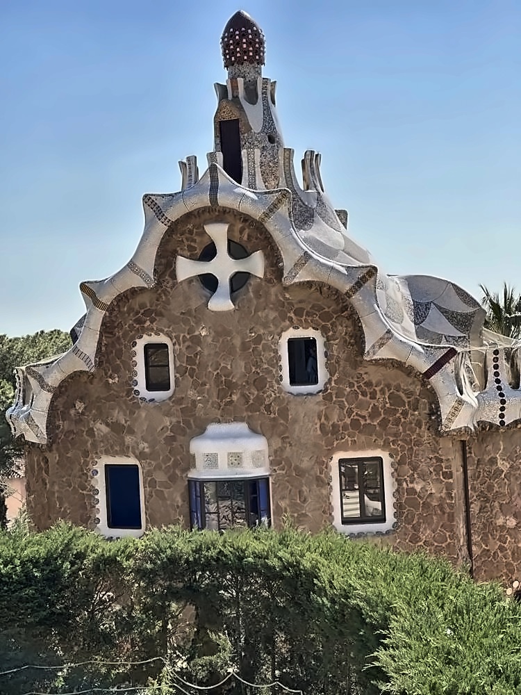 Park Güell