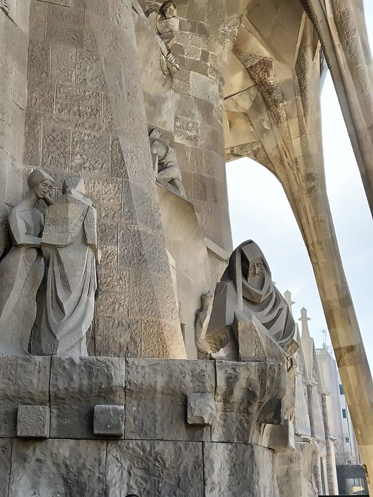 Sagrada Família