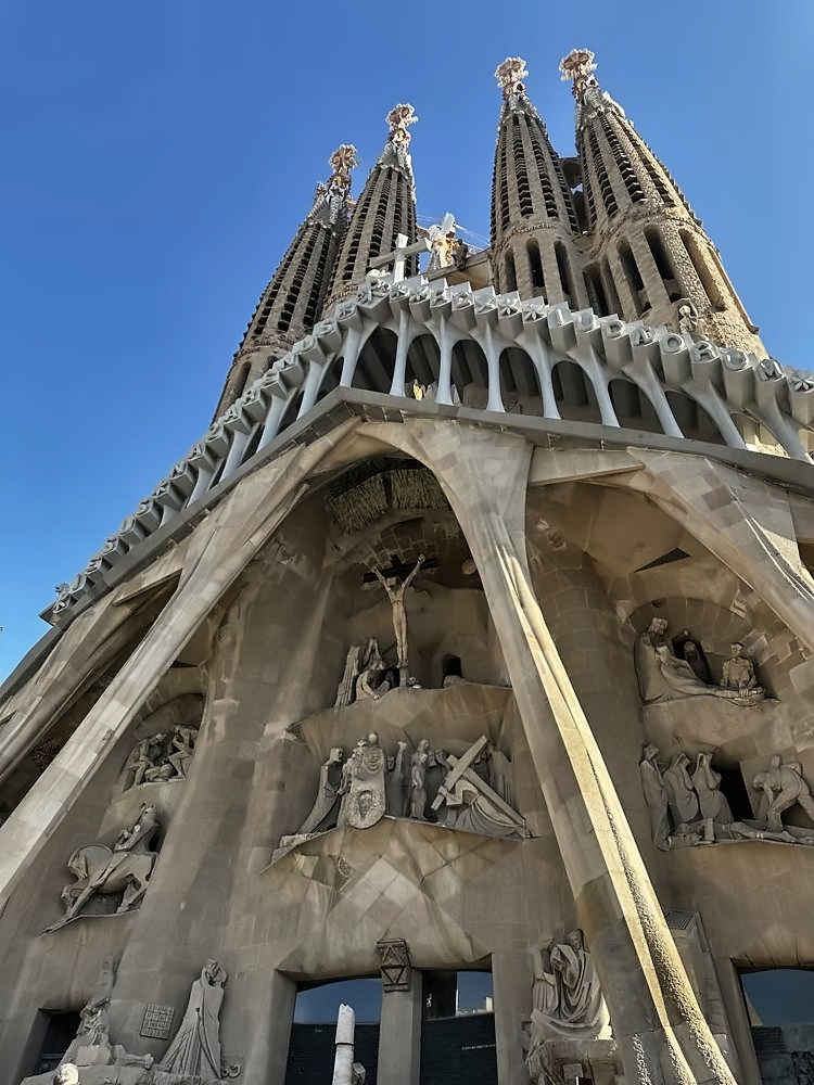 Sagrada Família