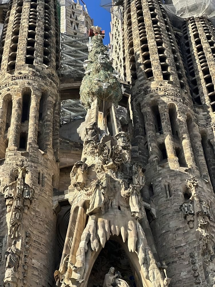 Sagrada Família