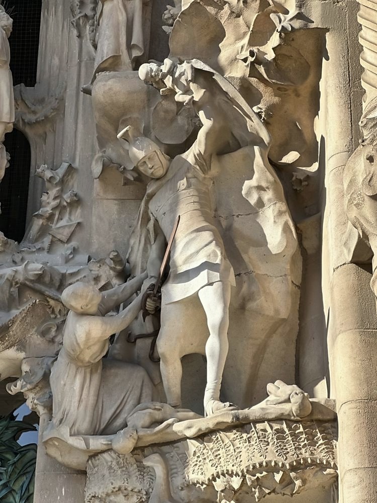 Sagrada Família