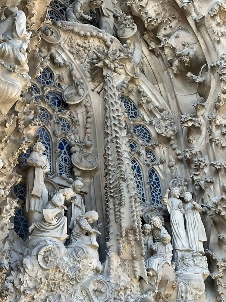 Sagrada Família