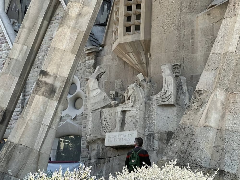 Sagrada Família